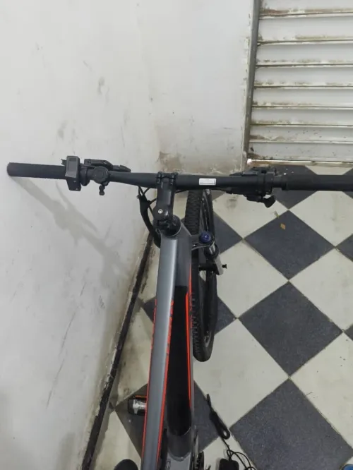 Vélos électriques 