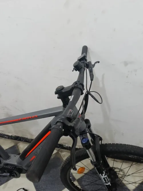 Vélos électriques 