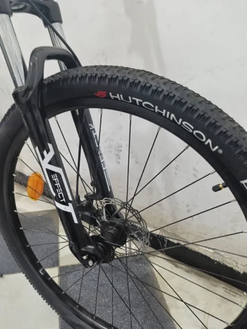 Vélos électriques 
