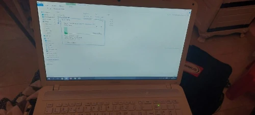 Toshiba i7 en excellente état