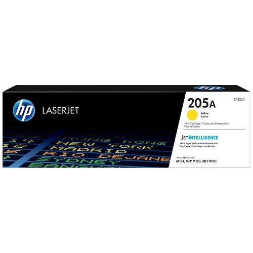 TONER HP 205A M180/M181 Original