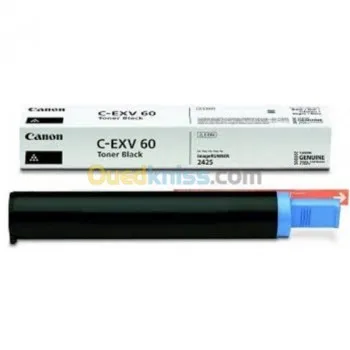 TONER CANON C-EXV60 ORIGINAL