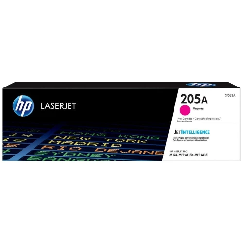 TONER HP 205A M180/M181 Original