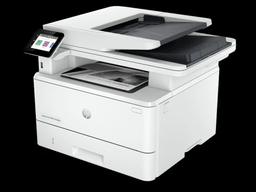 Imprimante Professionnelle HP LaserJet Pro MFP 4103fdn