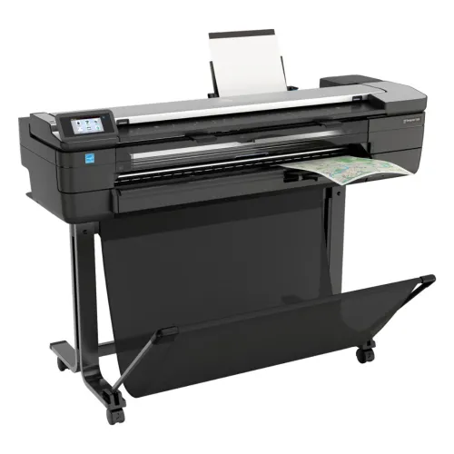 TRACEUR HP DESIGNJET T830 MFP 