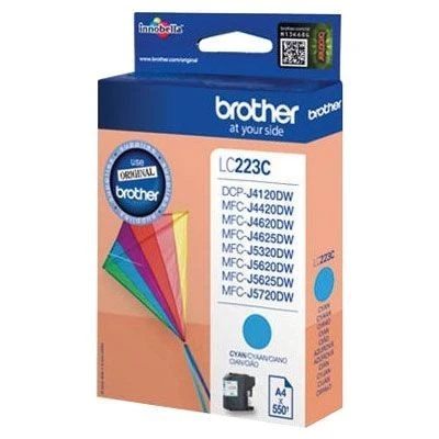 CARTOUCHE BROTHER ORIGINAL