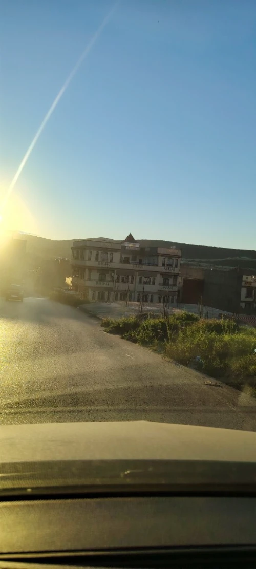 Vente Terrain Tlemcen Mansourah