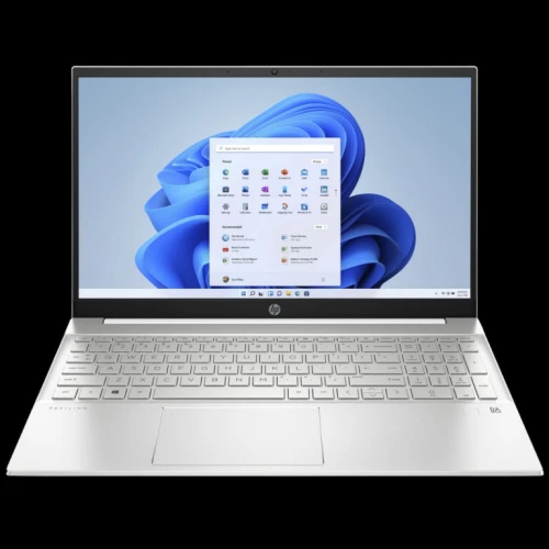 HP pavillon 15 eg