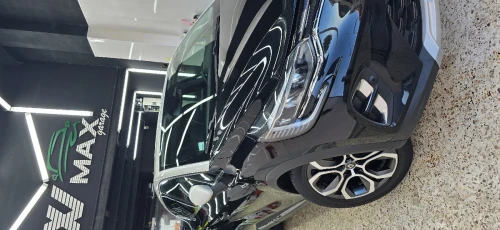Renault Captur 2021 Intense