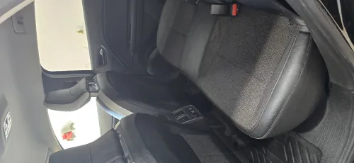 Renault Captur 2021 Intense