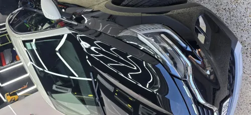 Renault Captur 2021 Intense