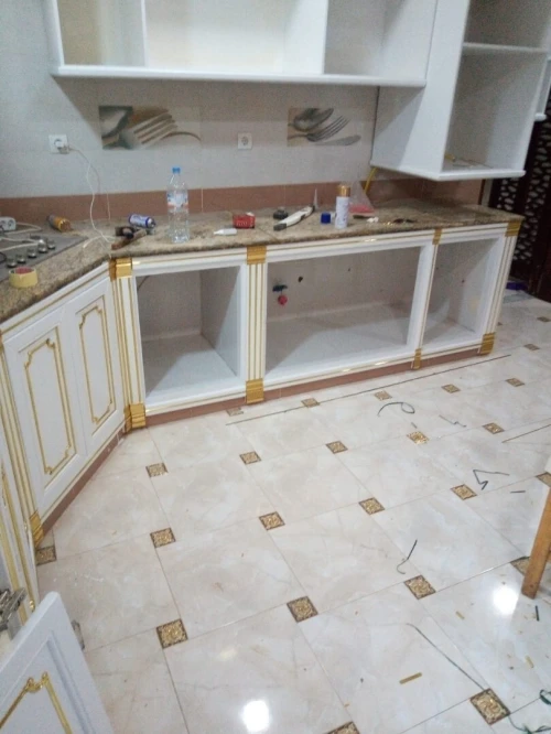 Vente Villa Alger Les eucalyptus