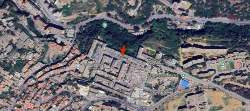 Vente Appartement F3 Alger Kouba