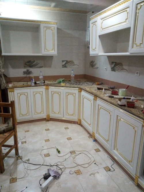 Vente Villa Alger Les eucalyptus