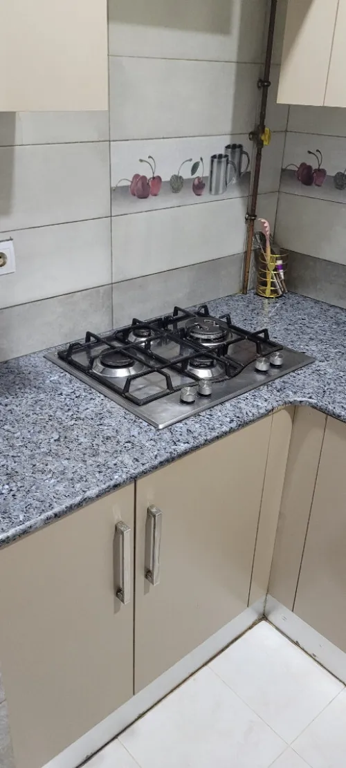 Vente Appartement F3 Alger Kouba