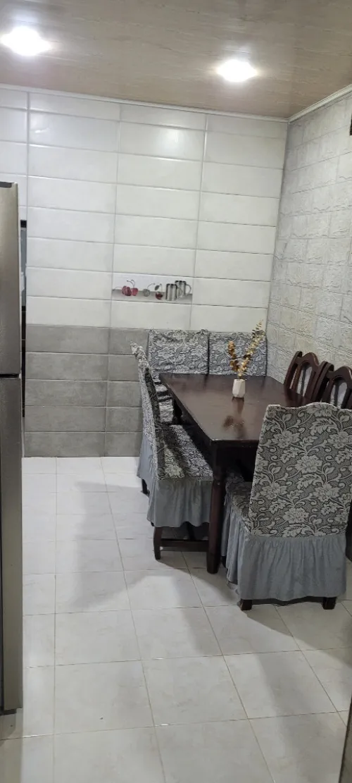Vente Appartement F3 Alger Kouba