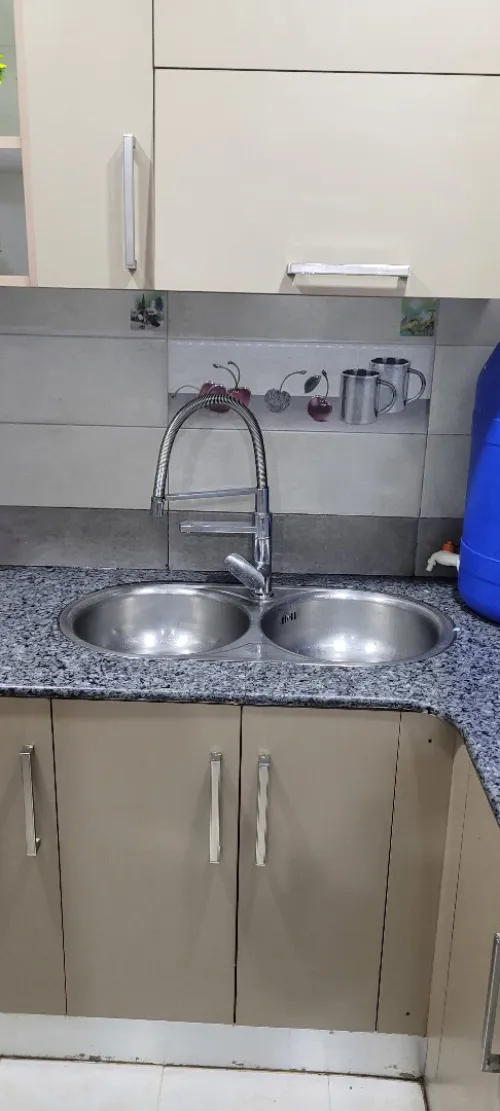 Vente Appartement F3 Alger Kouba