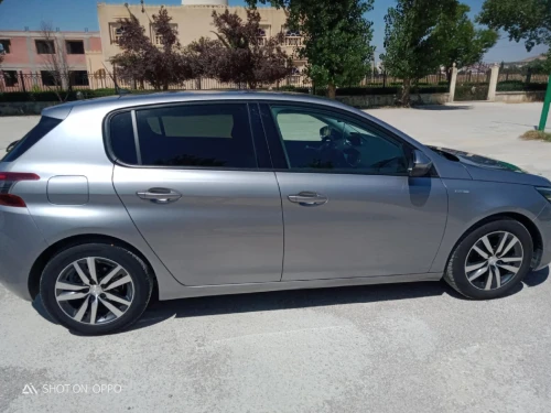 Peugeot 308 2021 Style