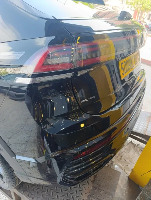 Volkswagen Taigo 2022 R-Line Edition