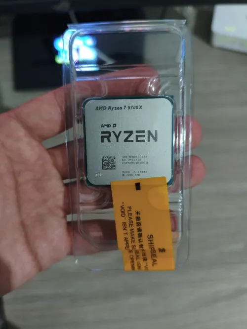 Combo CPU+CARTE MÈRE+RAM