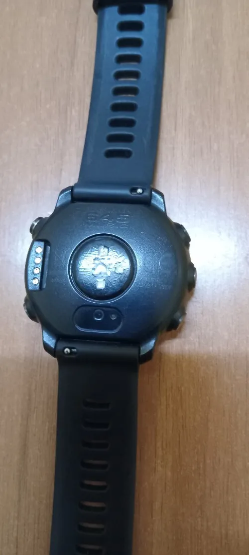 Garmin forerunner 645 music