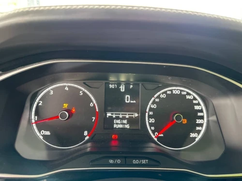Jetta  VS5 2024 Full option