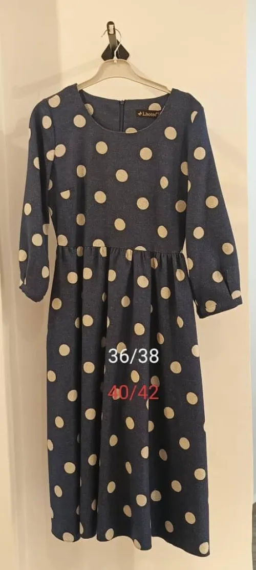 Lot de robes 