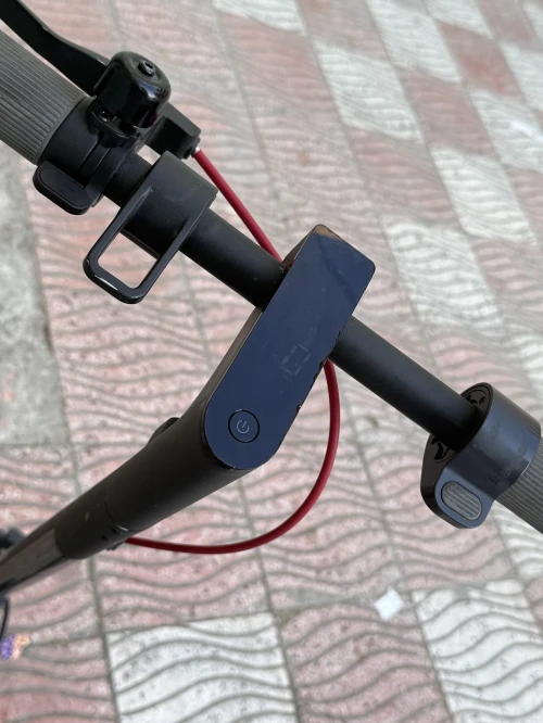 Xiaomi Xiaomi scooter 4 