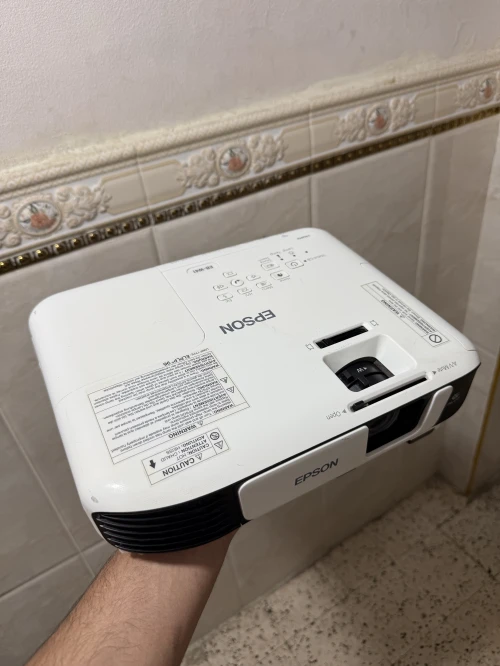 Epson eb w41