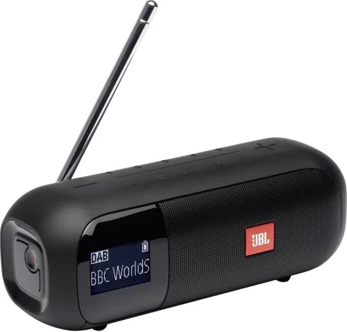 Jbl tuner 2 caba original