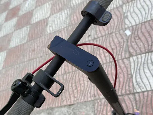 Xiaomi Xiaomi scooter 4 