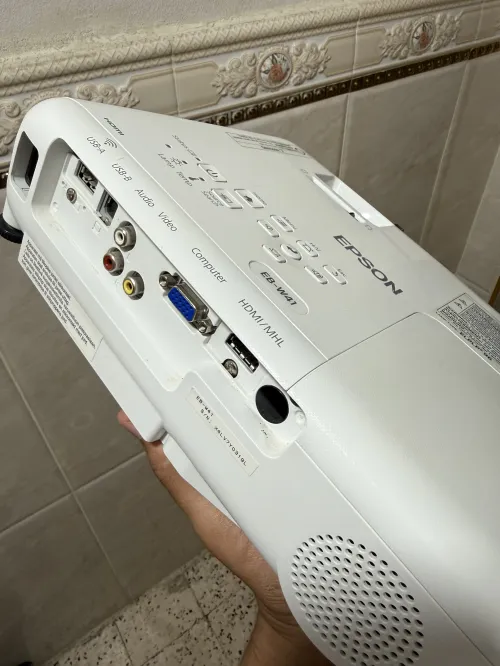 Epson eb w41