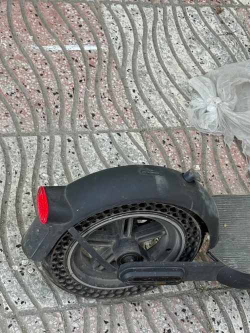 Xiaomi Xiaomi scooter 4 