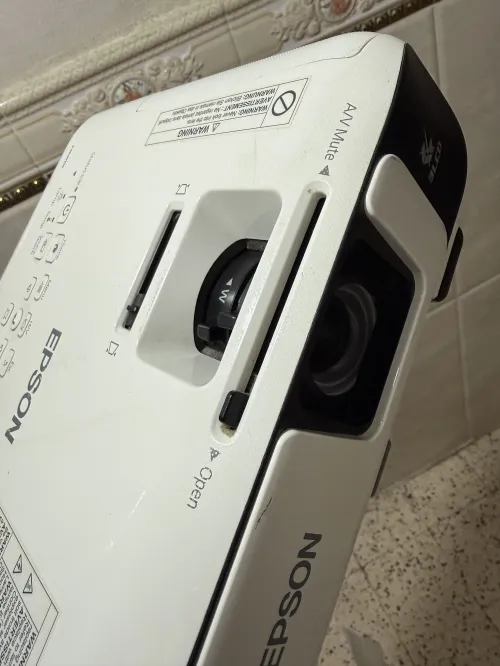 Epson eb w41