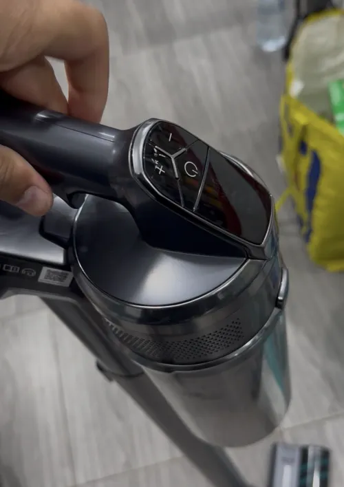 Aspirateur samsung jet 90 complete caba