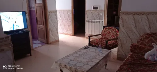 Vente Villa Oran Gdyel