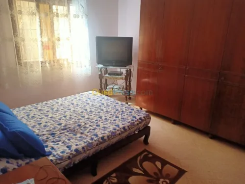 Vente Villa Oran Gdyel