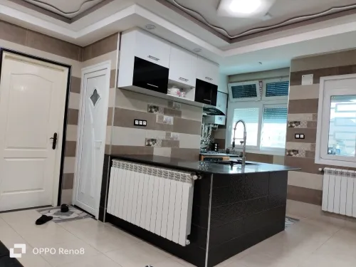 Vente Appartement F3 Sétif Setif