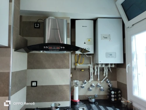 Vente Appartement F3 Sétif Setif