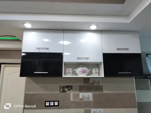Vente Appartement F3 Sétif Setif