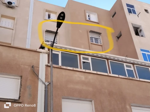 Vente Appartement F3 Sétif Setif