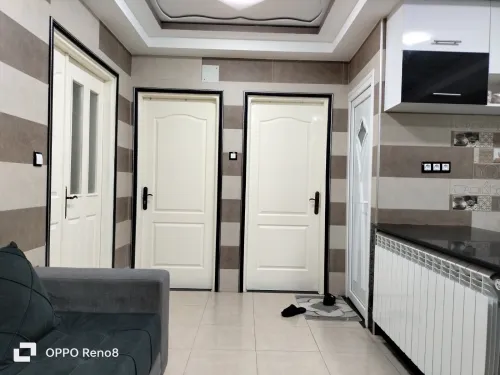 Vente Appartement F3 Sétif Setif