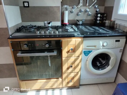 Vente Appartement F3 Sétif Setif