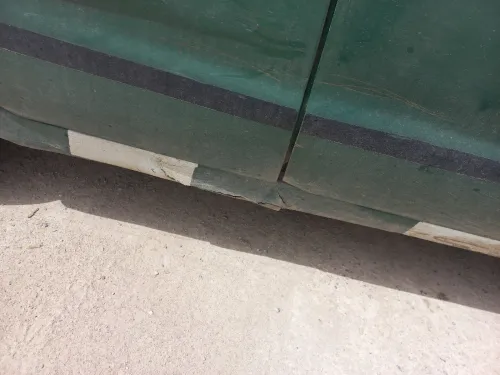 Daewoo Matiz 2001 Best