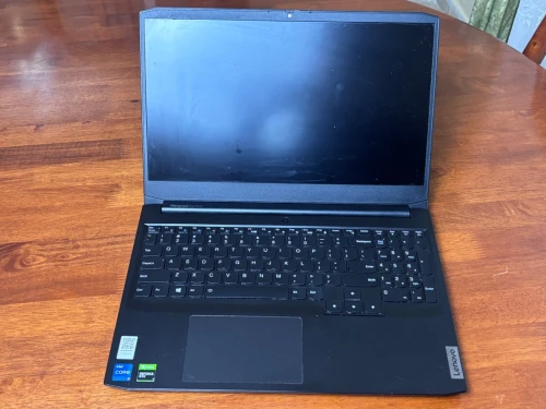 Pc portable gaming lenovo ideapad
