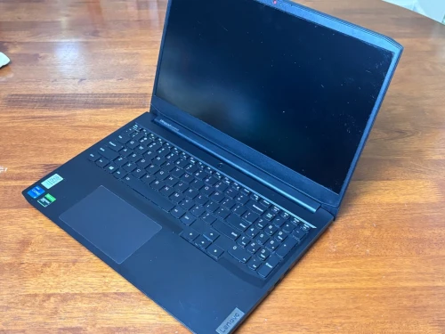 Pc portable gaming lenovo ideapad