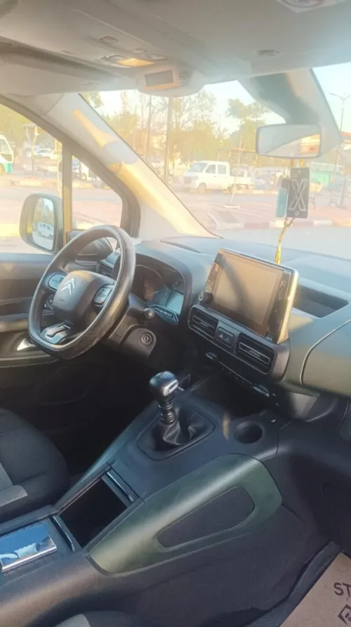Citroen Berlingo 2019 XTR