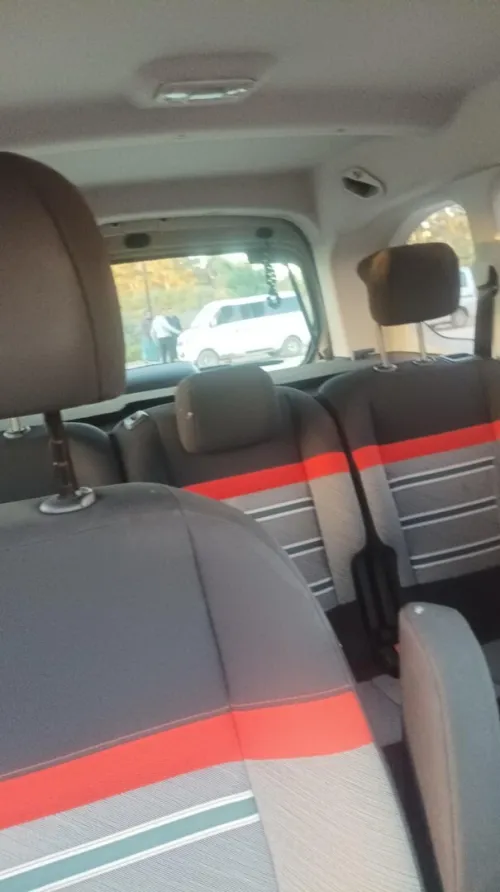 Citroen Berlingo 2019 XTR