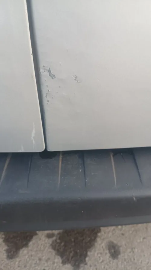 Renault Kangoo 2017 