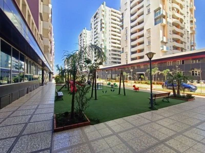 Location Appartement F3 Oran Oran